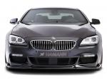 BMW 6-Series Coupe M Sport Package by Hamann 2012 года